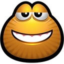 Brown Monsters 32-01 icon